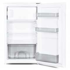 Philco Μονόπορτο Ψυγείο 102lt Υ84xΠ50xΒ56εκ. Λευκό PRDE-105WE Philco Μονόπορτο Ψυγείο 102lt Υ84xΠ50xΒ56εκ. Λευκό PRDE-105WE